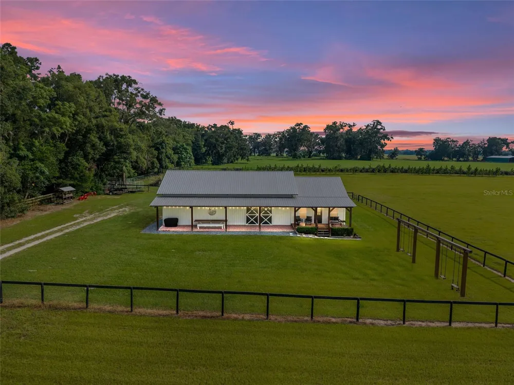 2152 NE 120TH PLACE Anthony, FL 32617