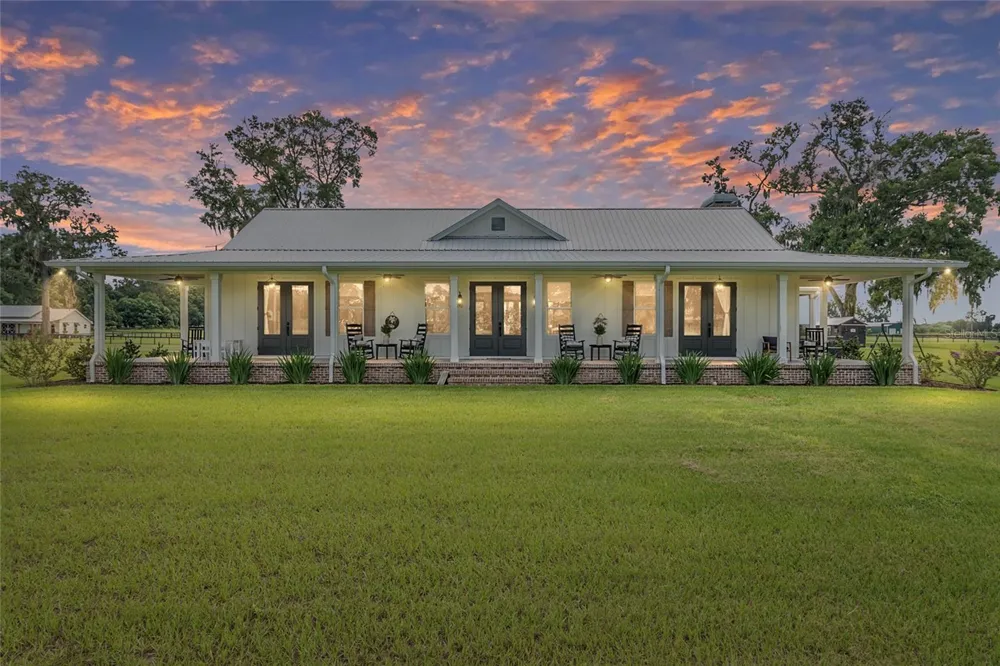 2152 NE 120TH PLACE Anthony, FL 32617