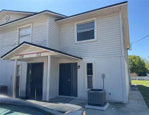 722 W COLUMBIA AVENUE #722