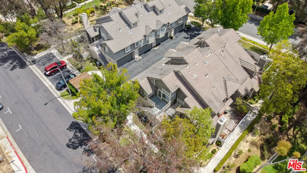 2634 S Quarry Lane #A Walnut, CA 91789