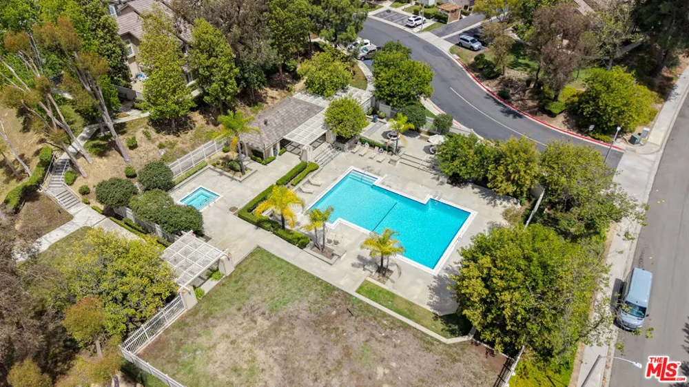 2634 S Quarry Lane #A Walnut, CA 91789