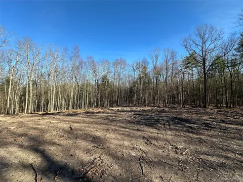 Lot 1.6 Foster (South) Trail