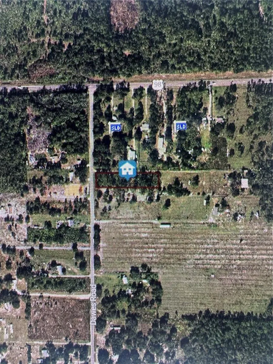 DAWES ROAD Frostproof, FL 33843