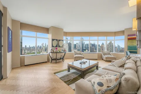 160 W 66th Street #49D