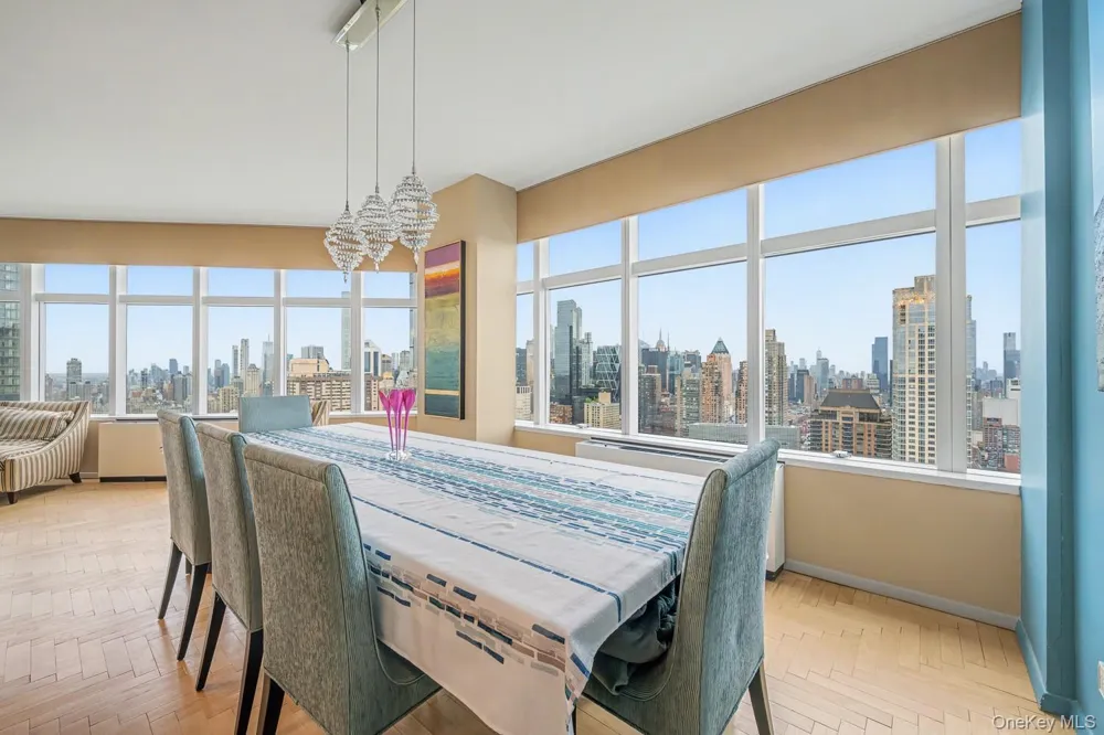 160 W 66th Street #49D New York (Manhattan), NY 10023