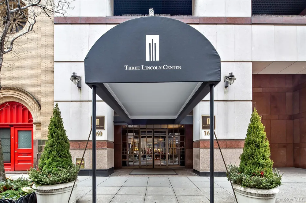 160 W 66th Street #49D New York (Manhattan), NY 10023