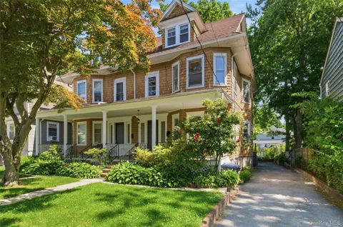 82 Quinby Avenue