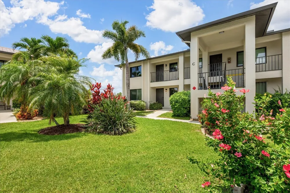 3221 WHITE IBIS COURT #C1 Punta Gorda, FL 33950