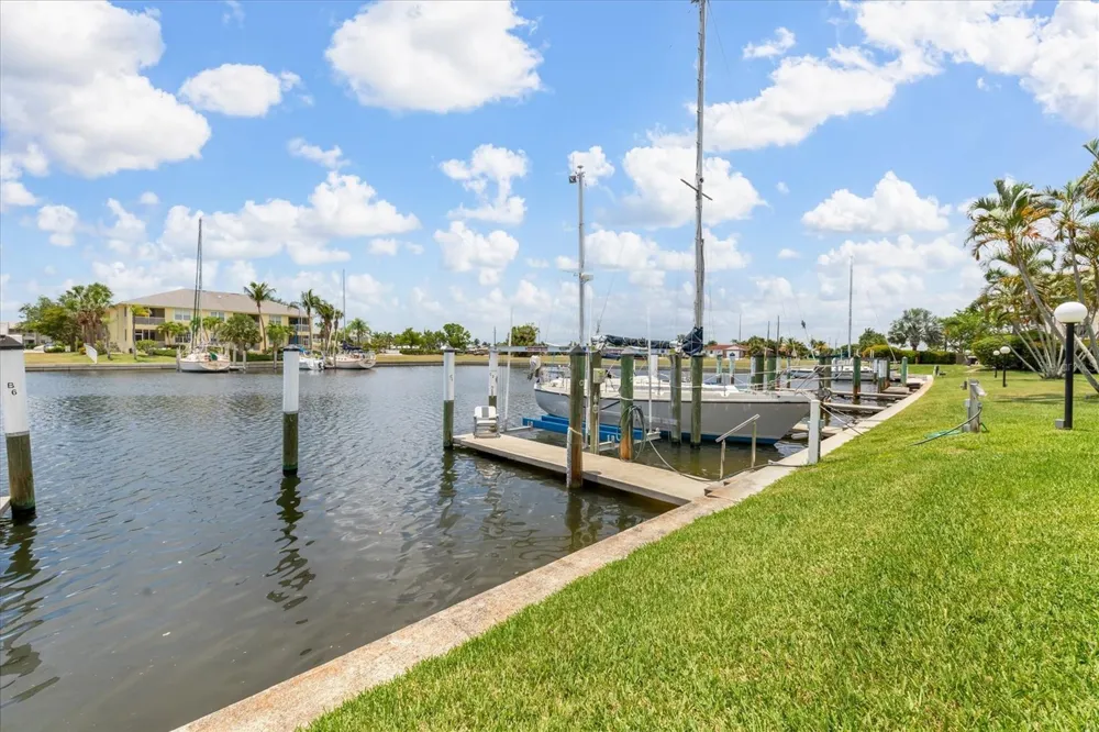 3221 WHITE IBIS COURT #C1 Punta Gorda, FL 33950