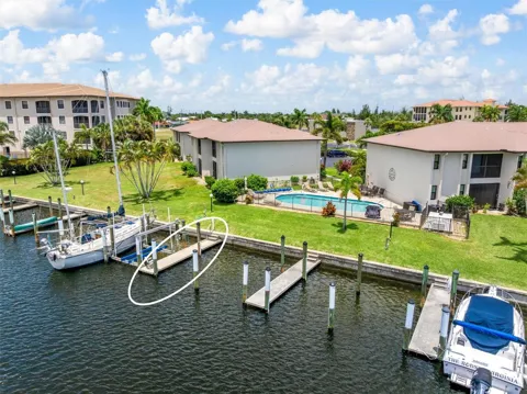 3221 WHITE IBIS COURT #C1