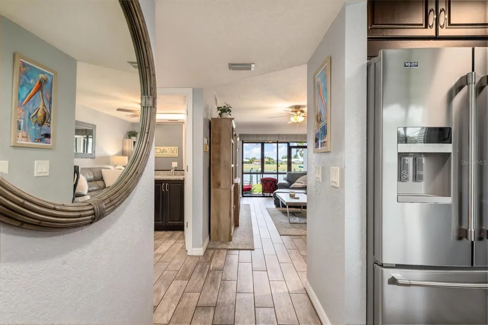3221 WHITE IBIS COURT #C1 Punta Gorda, FL 33950