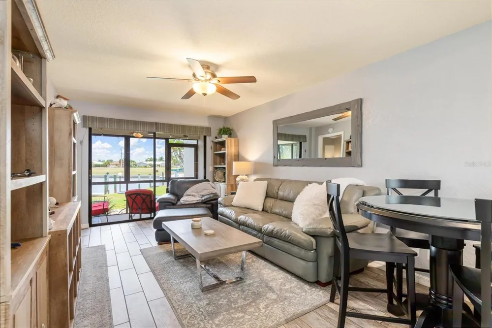 3221 WHITE IBIS COURT #C1 Punta Gorda, FL 33950