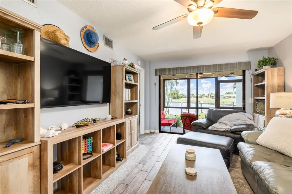 3221 WHITE IBIS COURT #C1 Punta Gorda, FL 33950