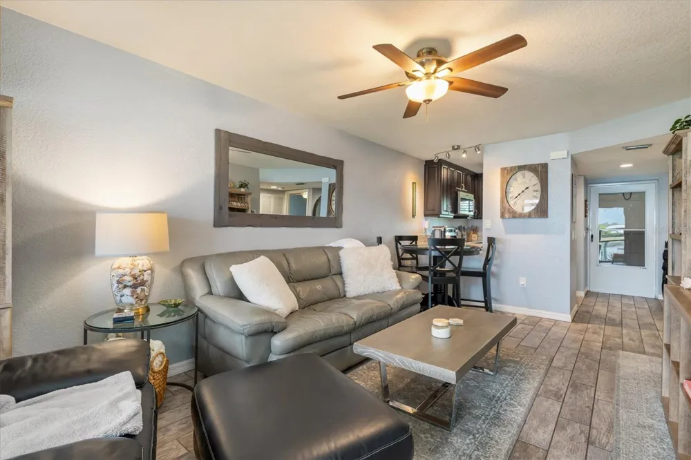 3221 WHITE IBIS COURT #C1 Punta Gorda, FL 33950