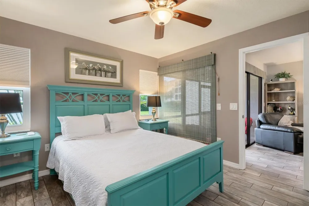 3221 WHITE IBIS COURT #C1 Punta Gorda, FL 33950