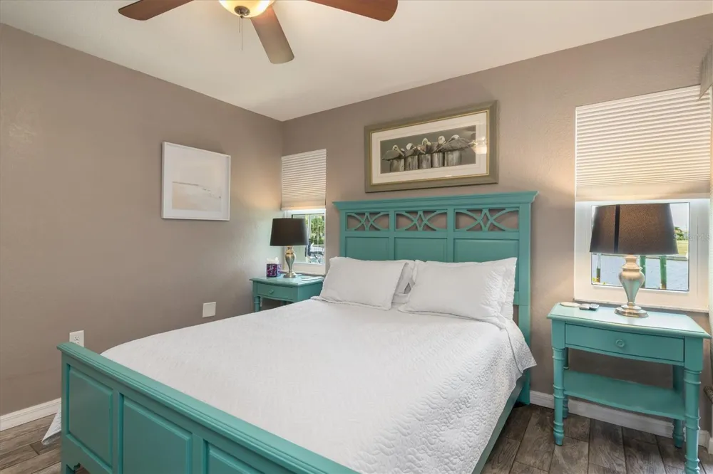 3221 WHITE IBIS COURT #C1 Punta Gorda, FL 33950