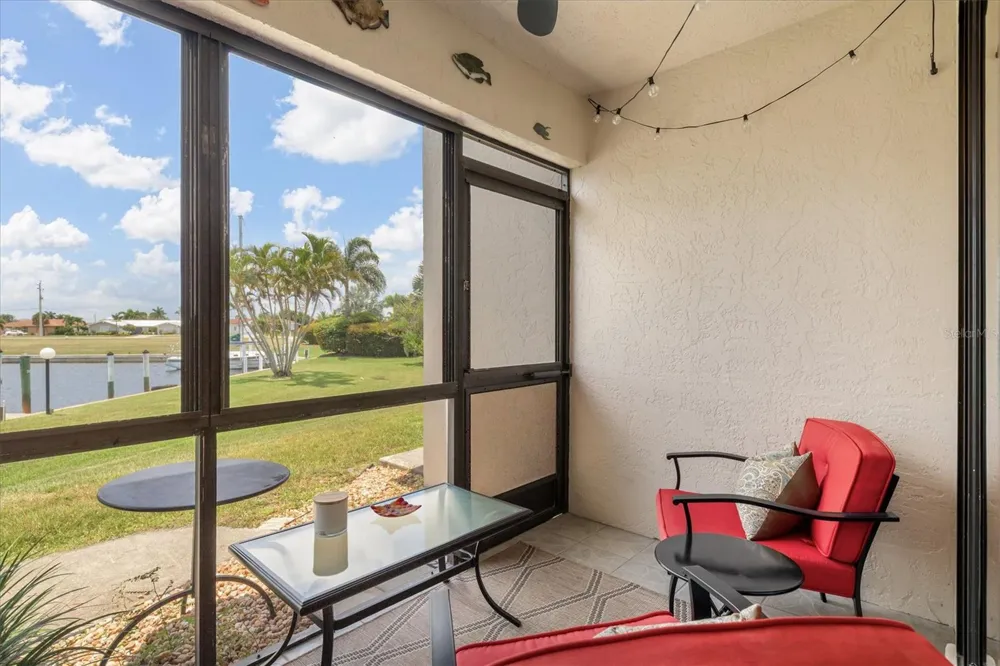 3221 WHITE IBIS COURT #C1 Punta Gorda, FL 33950