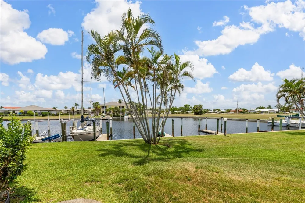 3221 WHITE IBIS COURT #C1 Punta Gorda, FL 33950