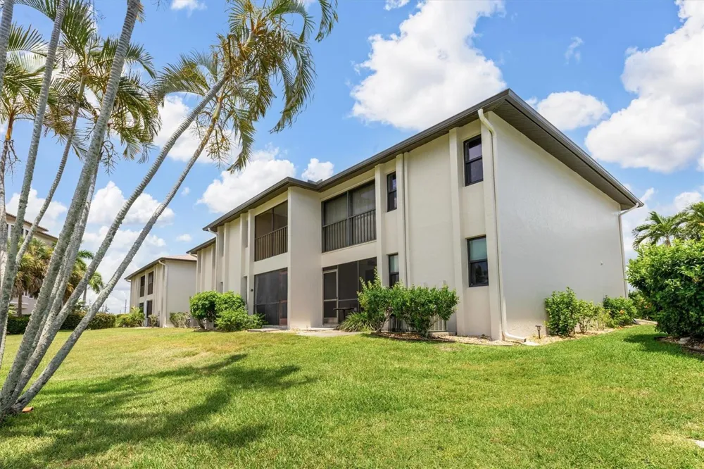 3221 WHITE IBIS COURT #C1 Punta Gorda, FL 33950
