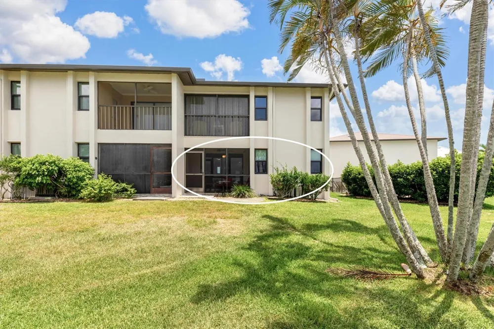 3221 WHITE IBIS COURT #C1 Punta Gorda, FL 33950