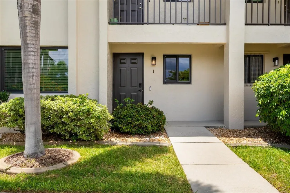 3221 WHITE IBIS COURT #C1 Punta Gorda, FL 33950