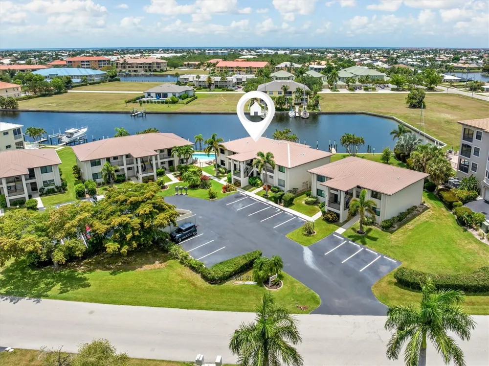 3221 WHITE IBIS COURT #C1 Punta Gorda, FL 33950