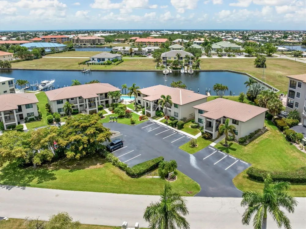 3221 WHITE IBIS COURT #C1 Punta Gorda, FL 33950