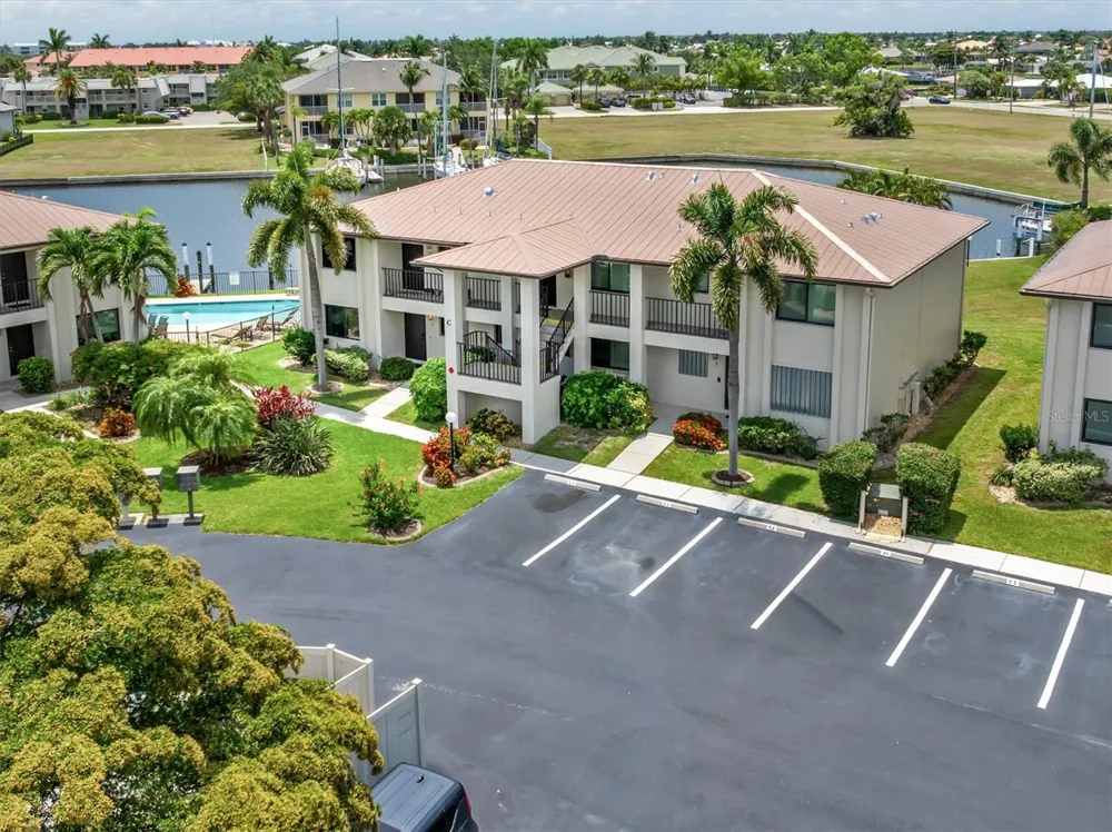 3221 WHITE IBIS COURT #C1 Punta Gorda, FL 33950