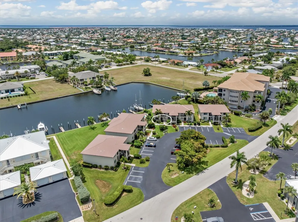 3221 WHITE IBIS COURT #C1 Punta Gorda, FL 33950