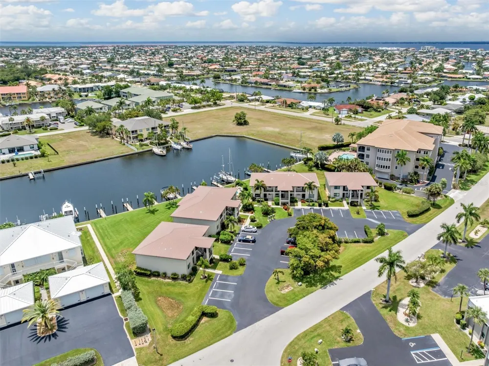 3221 WHITE IBIS COURT #C1 Punta Gorda, FL 33950