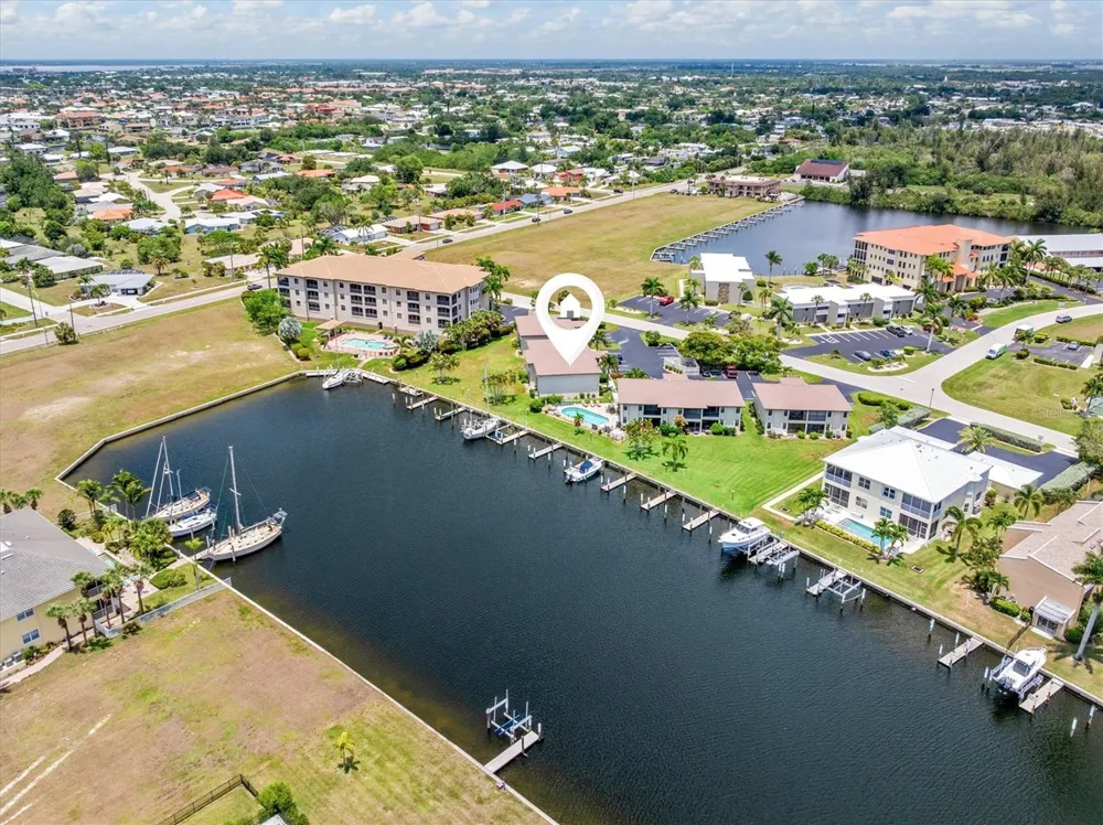 3221 WHITE IBIS COURT #C1 Punta Gorda, FL 33950
