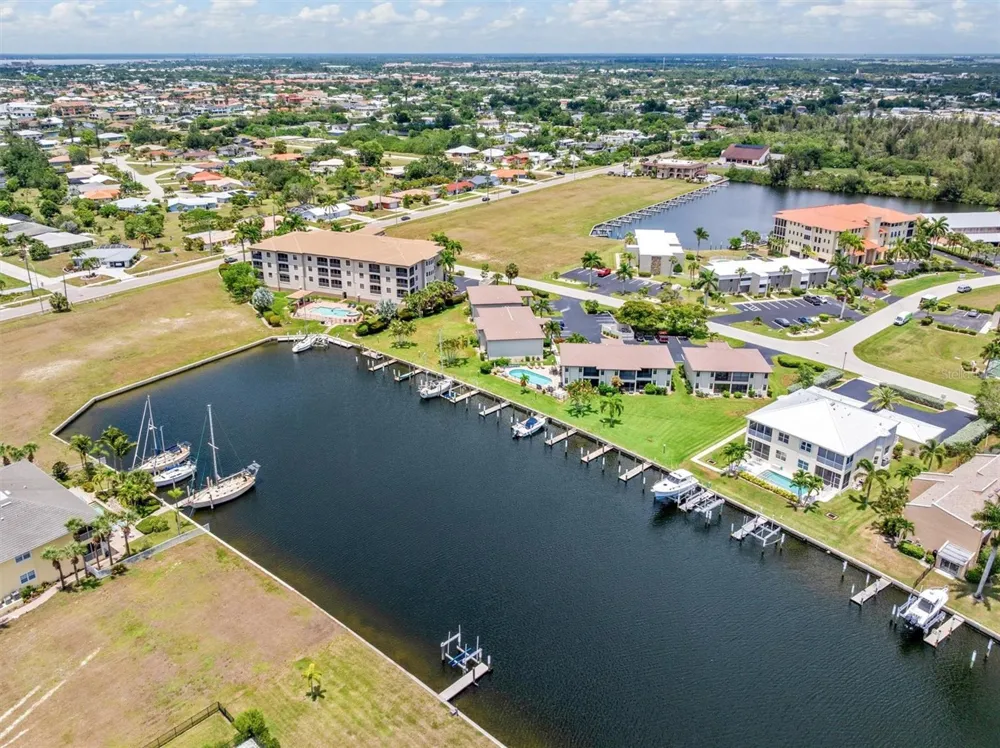 3221 WHITE IBIS COURT #C1 Punta Gorda, FL 33950