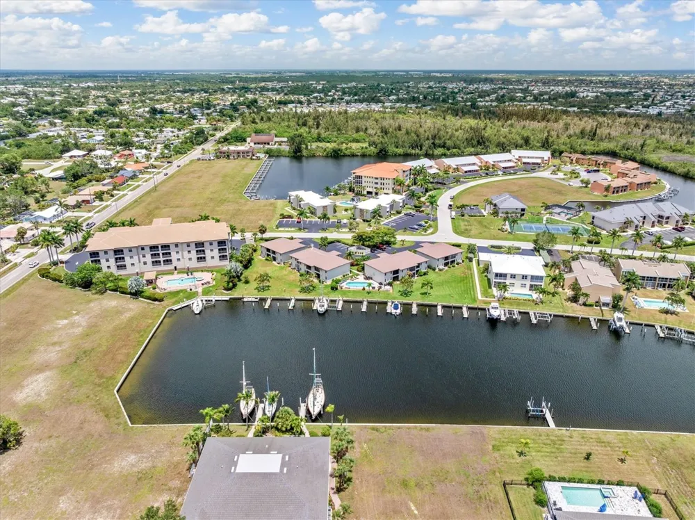 3221 WHITE IBIS COURT #C1 Punta Gorda, FL 33950