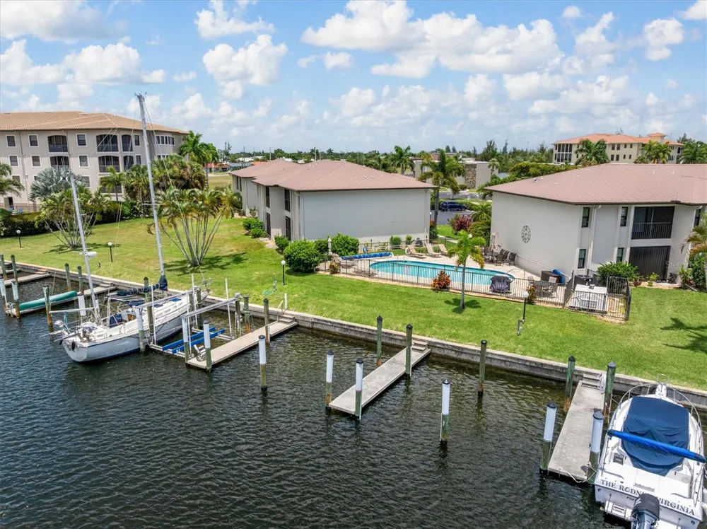 3221 WHITE IBIS COURT #C1 Punta Gorda, FL 33950