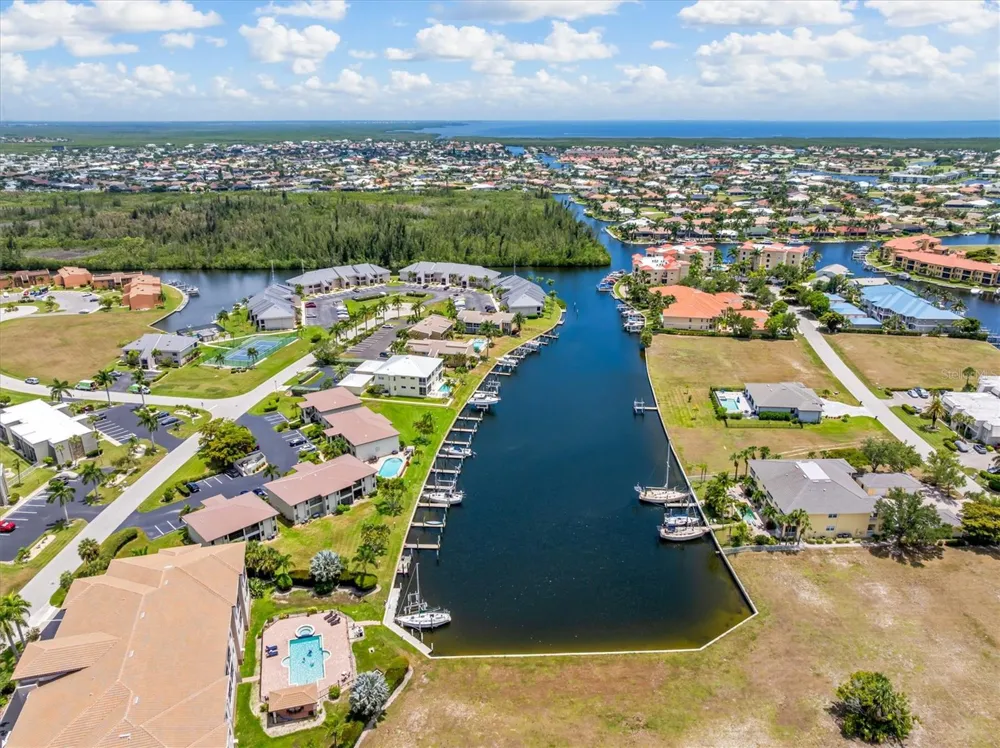 3221 WHITE IBIS COURT #C1 Punta Gorda, FL 33950