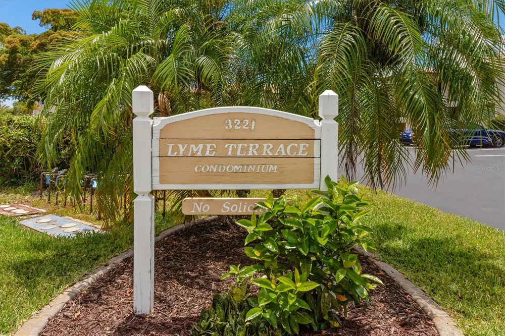 3221 WHITE IBIS COURT #C1 Punta Gorda, FL 33950