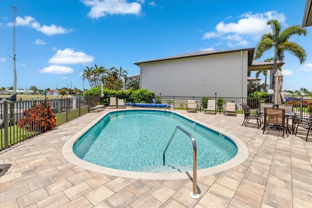 3221 WHITE IBIS COURT #C1 Punta Gorda, FL 33950