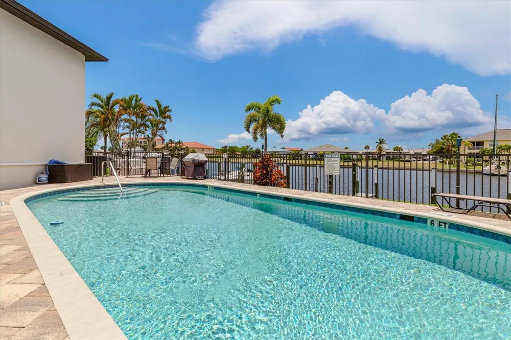 3221 WHITE IBIS COURT #C1 Punta Gorda, FL 33950
