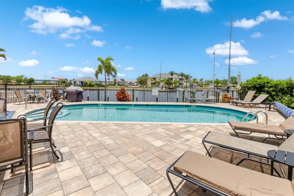 3221 WHITE IBIS COURT #C1 Punta Gorda, FL 33950