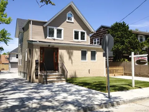 122 Combs Avenue #2