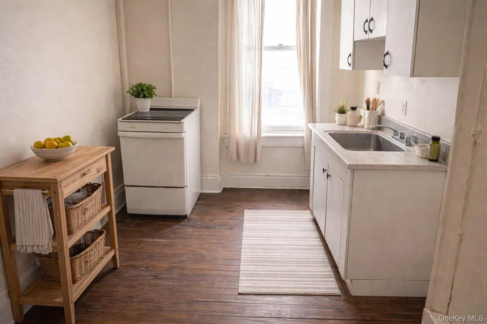 605 41st Street #E Brooklyn, NY 11232
