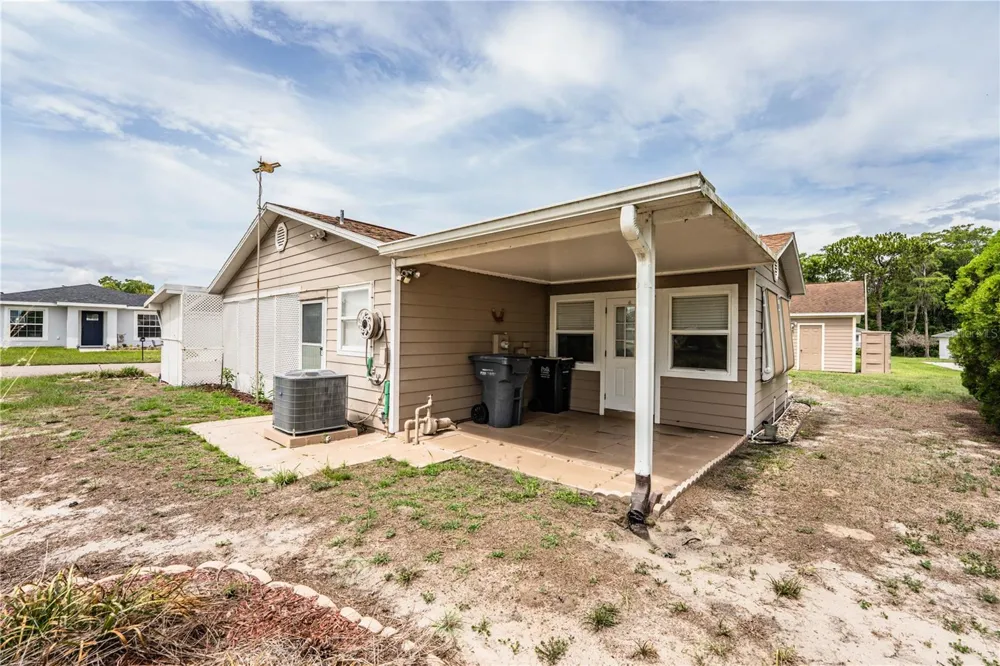 4235 CERIMEN STREET Lake Wales, FL 33898