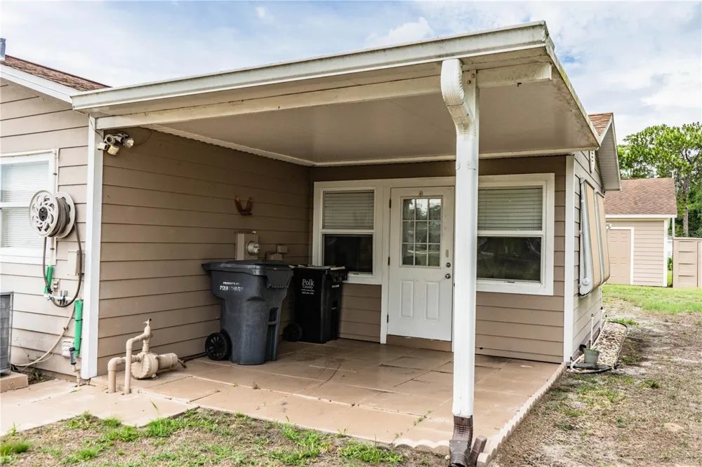 4235 CERIMEN STREET Lake Wales, FL 33898