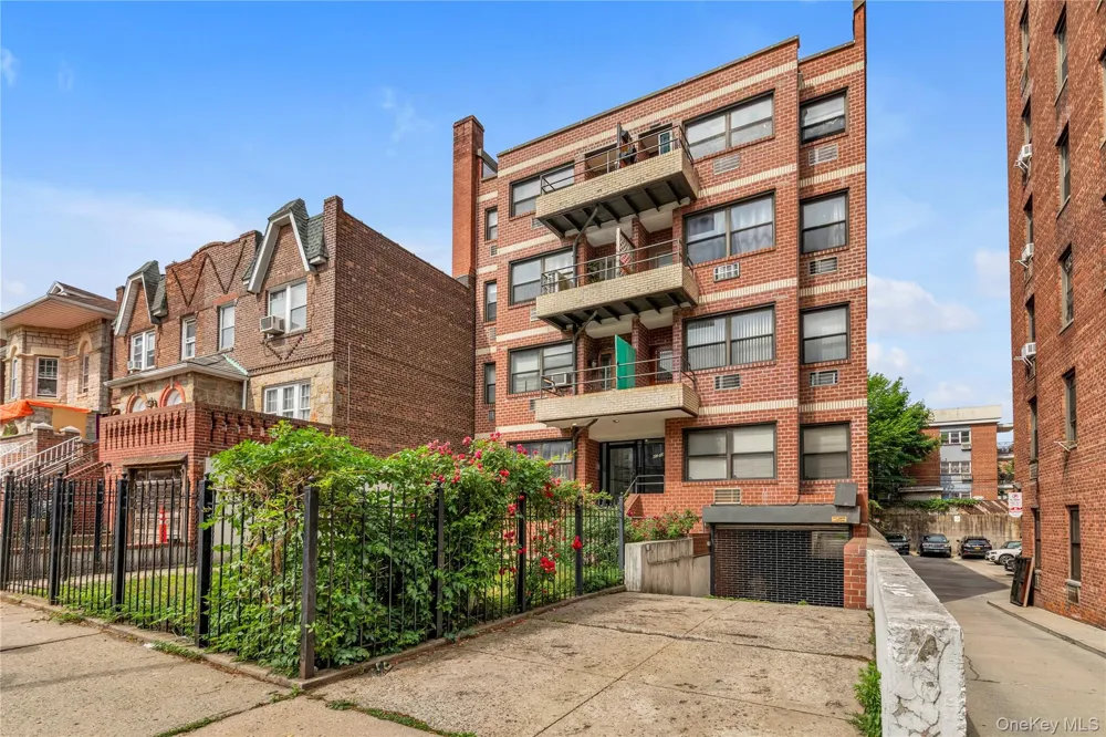Address Not Shown Woodside, NY 11377