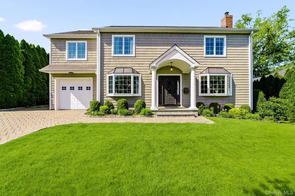 185 Old Wilmot Road Scarsdale, NY 10583