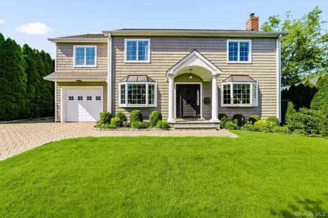 185 Old Wilmot Road