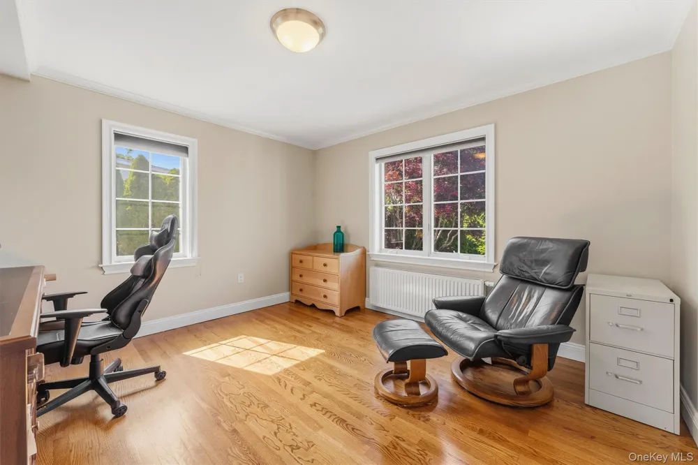 185 Old Wilmot Road Scarsdale, NY 10583