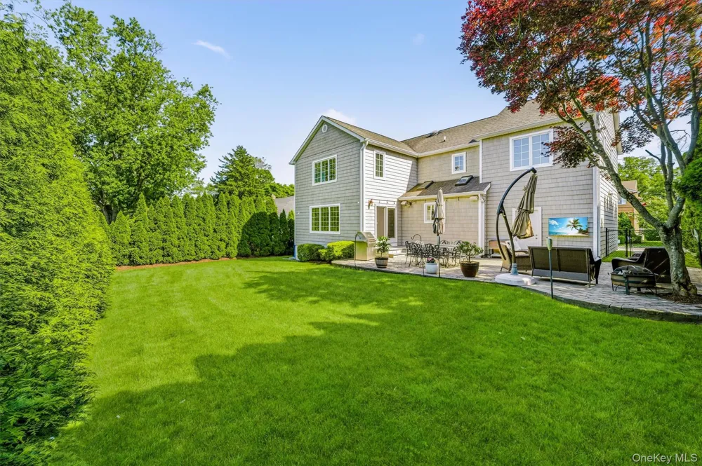 185 Old Wilmot Road Scarsdale, NY 10583
