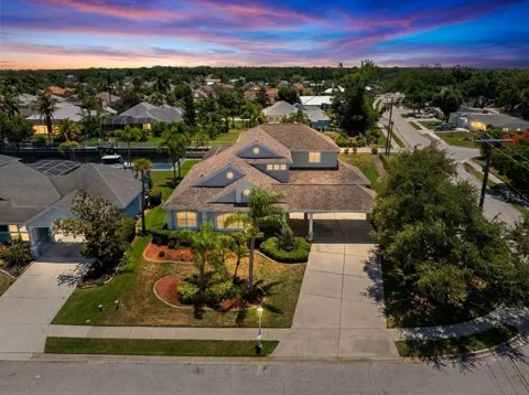 4306 BARRACUDA DRIVE
