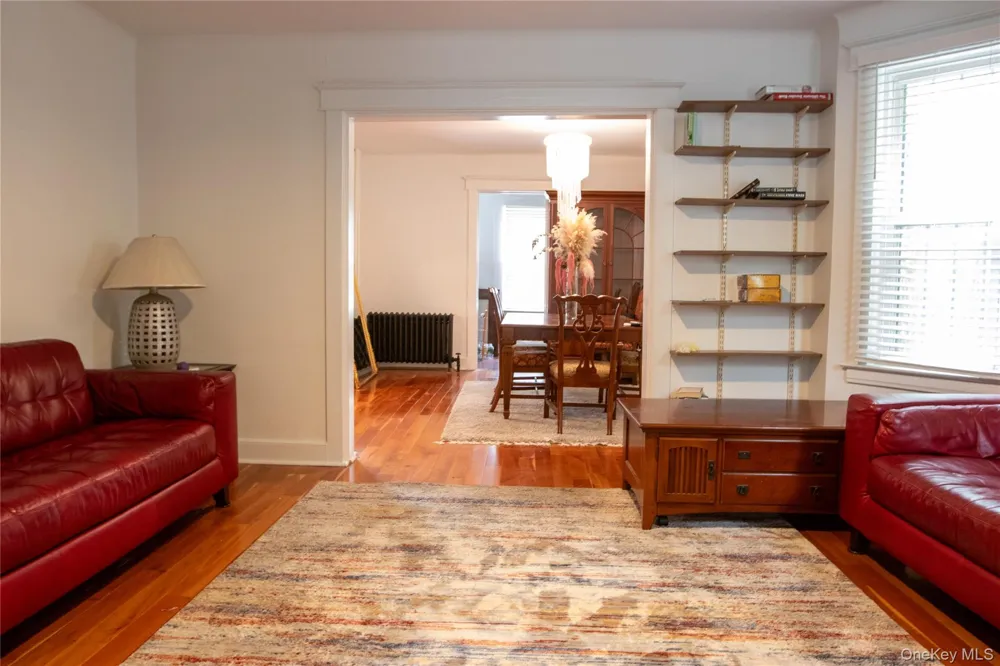 4810 Robertson Street Bronx, NY 10470